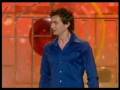 Roman Danylo, is a stand-up comic,...