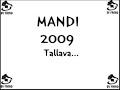 Mandi-Tallava 2009