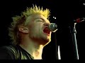 Sum 41 - Over My Head Live