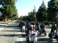 videos de Classic Not Plastic Scooter Rally 2008 - Thumbs Up!
