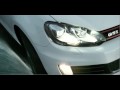 2009 Volkswagen Golf Gti German Televison Advert - SuperCars Videos