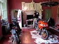 The Perfect Corner Euro 3 - Jota Bike Preparation