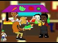 Rickey Smiley Animated Series pt 2 Steak Rickey Smiley Animated Series pt 2 Steak
