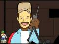 Rickey Smiley Animated Series pt 2 Steak