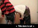 GESTiarium FAITES 1 GESTE : le Photomaton