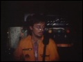 early video (mid-70s) of peter frohmader playing with his band kanaan (excerpt).