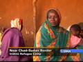 Vignette: Camp for Darfur Refugees in Eastern Chad