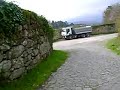 Caminho de Santiago Portugues