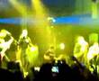 Billy Talent and Anti - flag (together song)Prague 23.6.2008