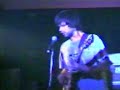 The Hanging Tree - 101 (live in Bondi)