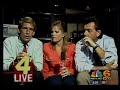 WTVJ Sold to Post-Newsweek (WTVJ 6pm) 7/18/08