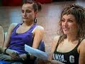 tania s  cantando la bella y la bestia  mala calidad 