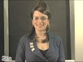 Sarah Palin Vlog #4: The Big Day Sarah Palin Vlog #4: The Big Day