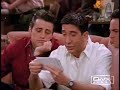 Friends - Deleted Scene