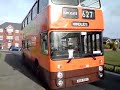 gmpte 8551 at blackrod 2/3/2008
