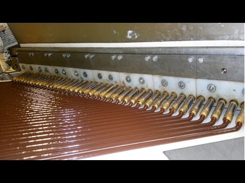 curso de chocolate - Adquira o curso completo: (31) 3899-7000 ou acesse http://www.cpt.com.br/cursos-pequenasindustrias-comomontar/como-montar-e-operar-uma-pequena-fabrica-de-cho...