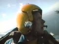 Blue Angel Solo Cockpit Video-Fortus