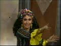 Shadia and Suheir (Much better quality)