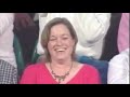 BBC Question Time 25th Anniversary Programme 1