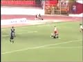 Vojvodina - Bezanija 06/07, 1:0 gol Despotovica