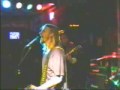 dirty and the derelicts   get us through  live 