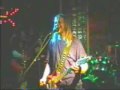dirty and the derelicts   get us through  live 