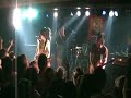 WATER WEED - To Many Hopes, To Many Hates @ Shinjuku ACB