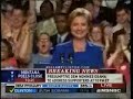 Compare McCain's Sad Speech to Democrats