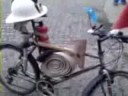 SDH Slušovice představuje FIREBIKE
