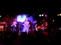 Terry Lauderdale Band with Janine Kopping, Jeff Parra, & Juliana Tarter