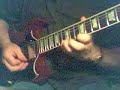 One Handed Guitar Playing & More