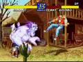 Garou Densetsu 3 Haruka-naru Tatakai (All Charcter Combos 1)