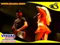 Saia Rodada - Strip Tease (ao vivo em itapetinga)
