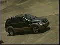 Demostración Kia Sorento