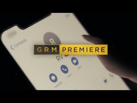 RV – Brand New / Why Always Me [Music Video] | GRM Daily