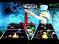 Guitar Hero 2 Beast and the Harlot Coop 5* [Hard]