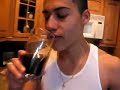 Chug'n Prune Juice