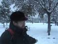 videos de MADRID NEVADO 090109