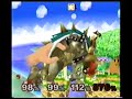 SSBM Hacking