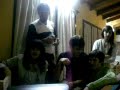 Tuuvee, tuvee, tu veneno♫