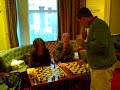 Simultaneous Chess Match, 14th November 2009