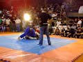 Masacre Carlos Chupa Cabra(33) Vs. Marcelo Vaz (00)