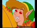 Youtube Poop: Link's Gay Adventure