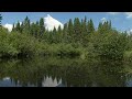 Dan Gibson's   Solitudes 25 Natural Beauty