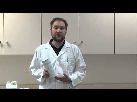 how to locate odor source