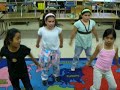 Dance Included Kids 2nd Attempt Dance Included Kids 2nd Attempt