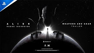 Alien: Rogue Incursion