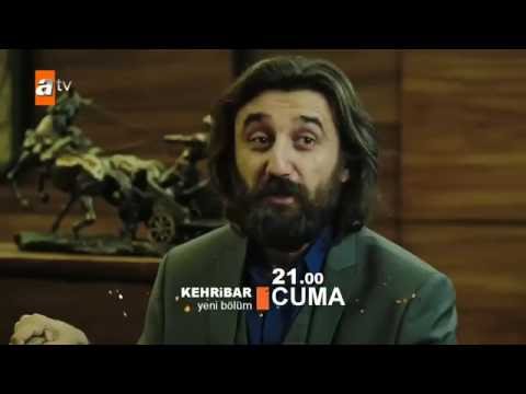 Kehribar 13.Bölüm Fragmanı                                                                                                                                                                                                                                