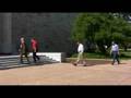 Kansas Tour - Eisenhower Presidential Library and Museum