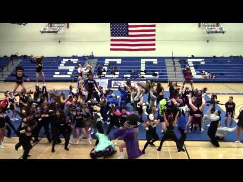 harlemshake